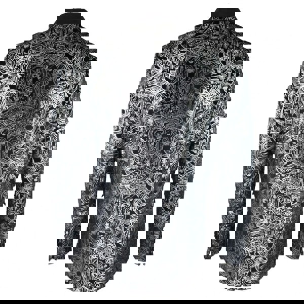 stz65_blazer_Silver-Black_36, stz65_blazer_Silver-Black_38, stz65_blazer_Silver-Black_40, stz65_blazer_Silver-Black_42, stz65_blazer_Silver-Black_44, stz65_blazer_Silver-Black_46, stz65_blazer_Silver-Black_48, stz65_blazer_Silver-Black_50, stz65_blazer_Silver-Black_52