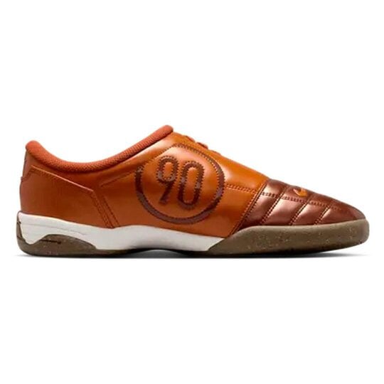 Nike Total 90 Cinnamon Indoor Football Shoes