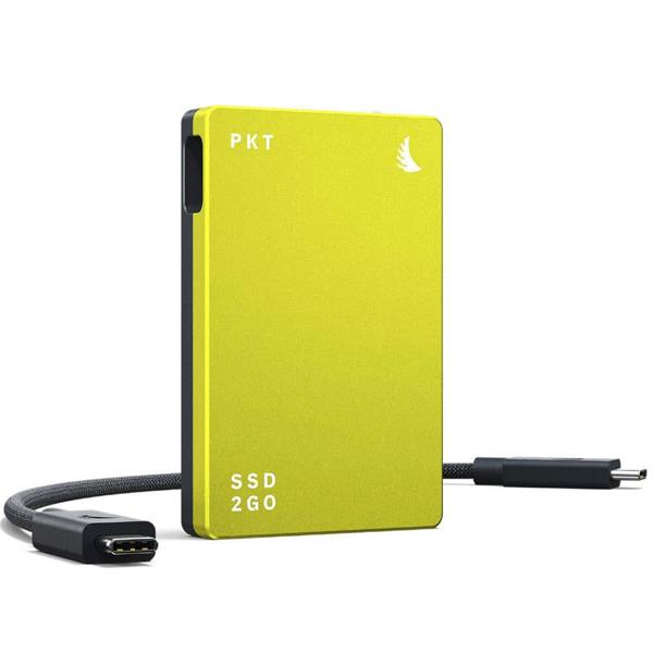Angelbird SSD2GO PKT MK3 2TB