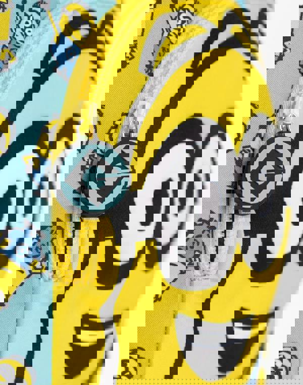 Minions Unisex Kids Yellow Dave Backpack (One Size)