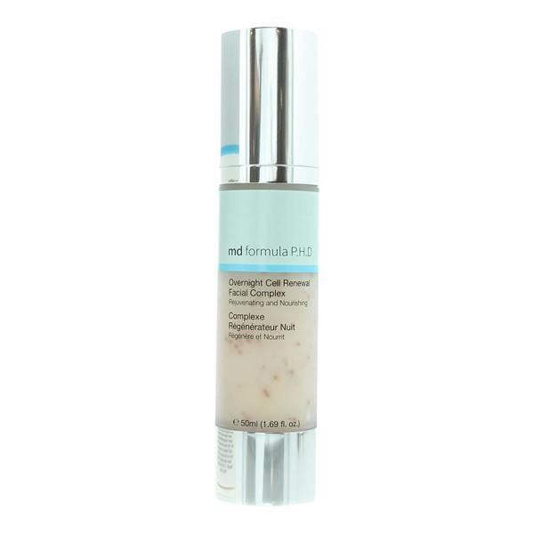 MD Formula PHD Overnight Cell Renewal Facial Complex 50ml