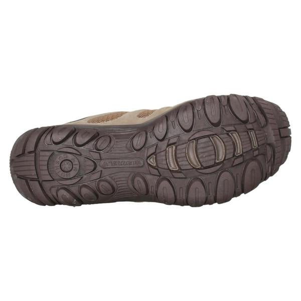 Merrell Ladies Merrell Walking Trainer Shoes Yokota2 J78638