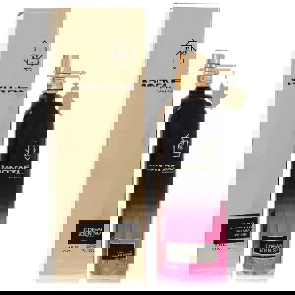 Montale Golden Sand Eau De Parfum 100 ml