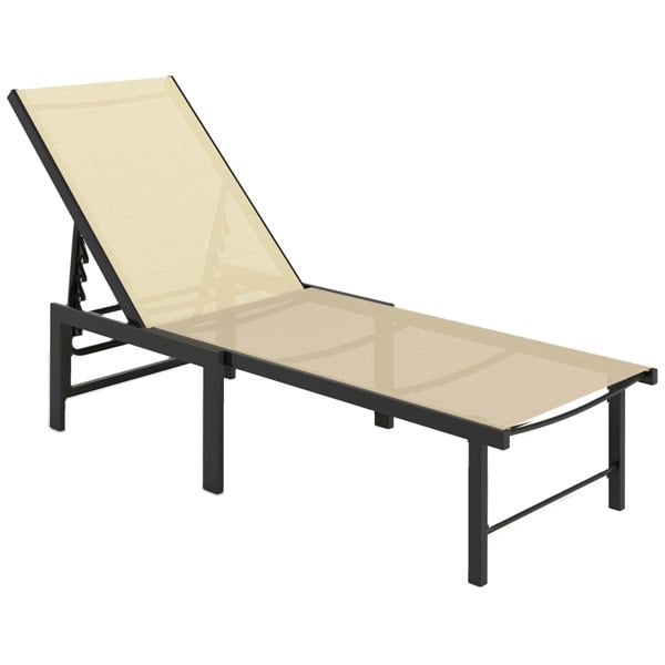 Sun Lounger