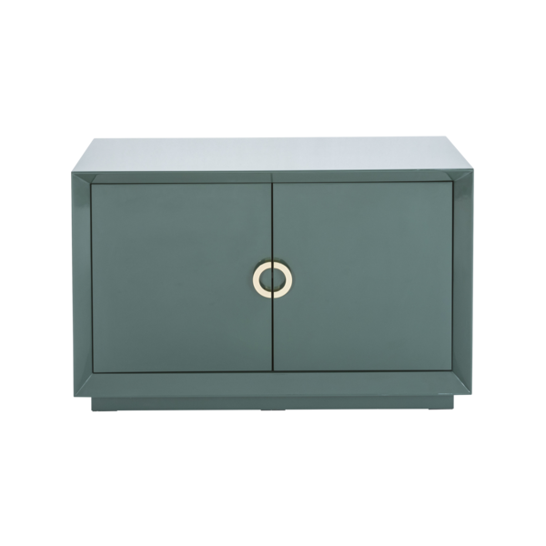 Quartz Sideboard - Green
