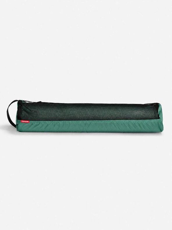 Manduka Breathe Easy Yoga Mat Bag - Sage Solid