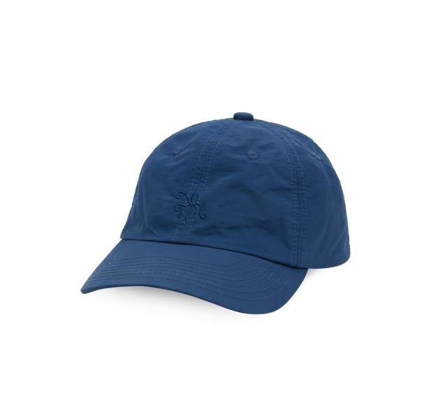 Tom & Teddy Dark Blue Cap