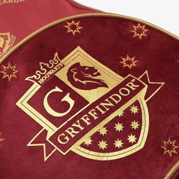 T. H. Baker Harry Potter Gryffindor Backpack WB206