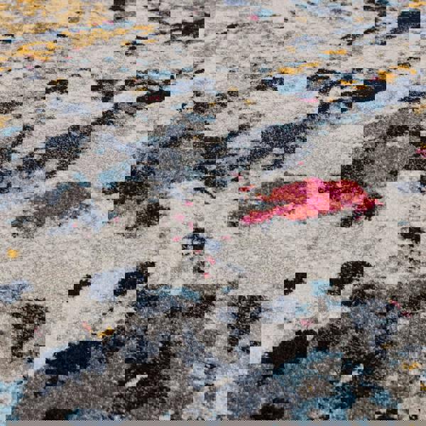 Asiatic Nova NV38 Palette Multi Rug