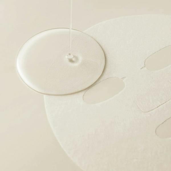 SOME BY MI Real Real Teatree Calming Care Mask Sheet