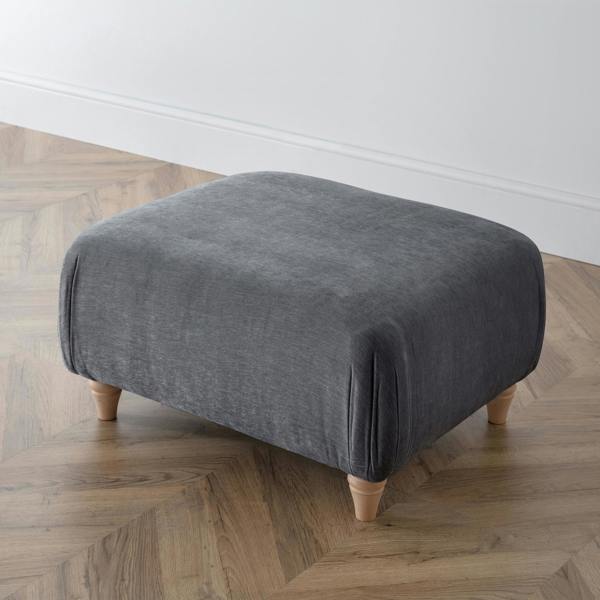 The Great Sofa Company The Swift Footstool
