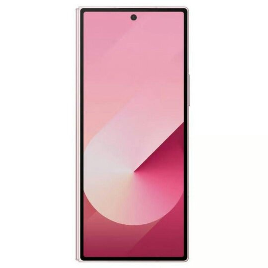 Samsung Galaxy Z Fold6 512GB 12GB Pink Smartphone