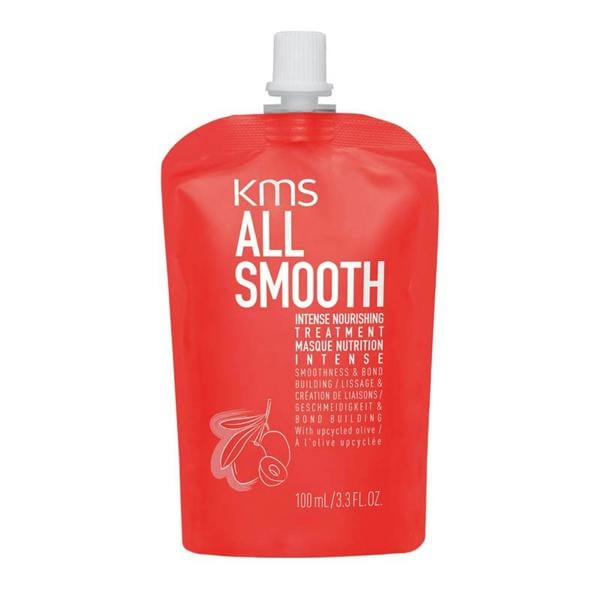 KMS AllSmooth Intense Nourishing Treatment 100 ml