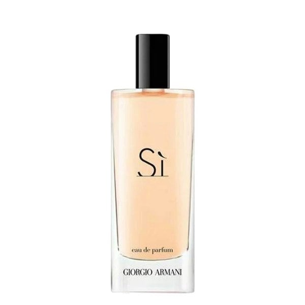 Giorgio Armani Si Eau de Parfum 15ml Spray