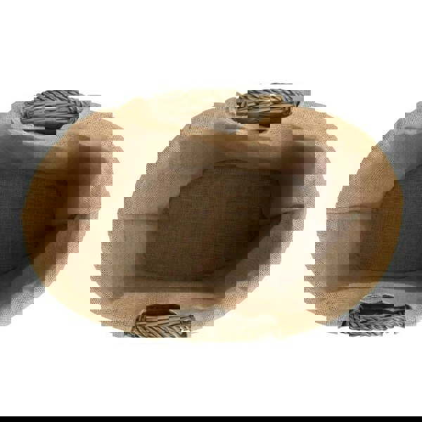 Fireside Log Basket