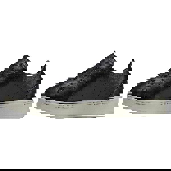 Y-3 Unisex Adult Stan Smith Leather Trainers - Black - 