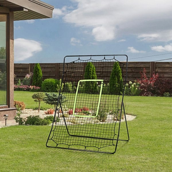 Baseball Rebounder Net