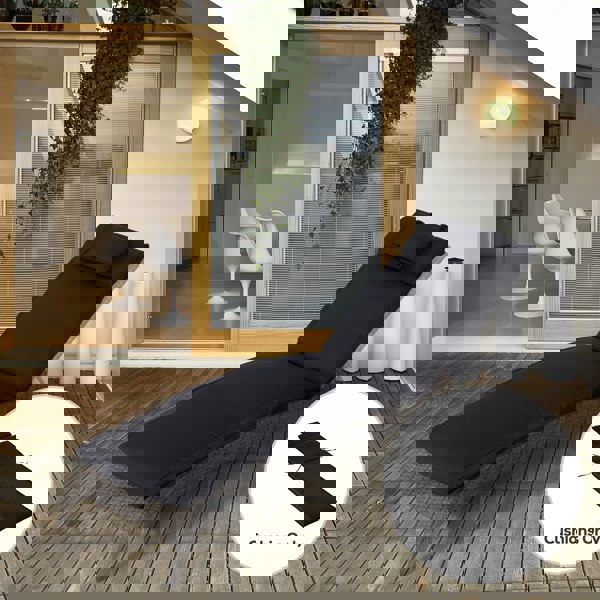 Outdoor Seat Cushion