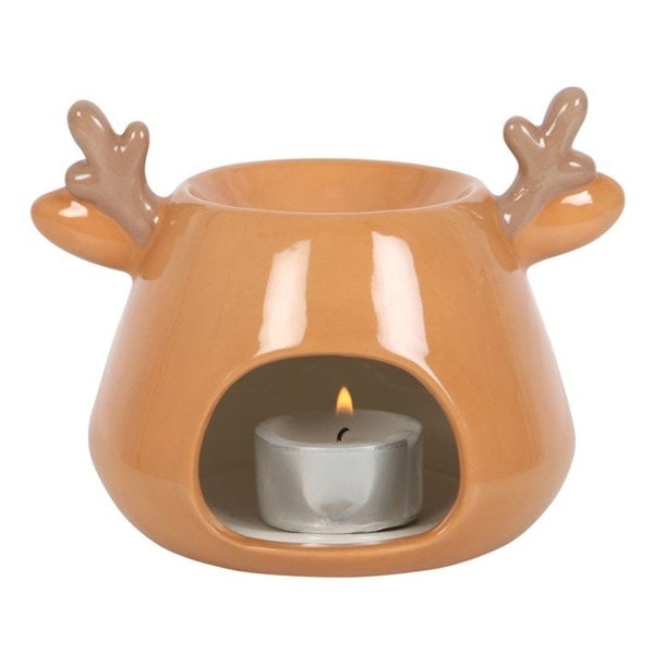 Serano Reindeer Oil Burner