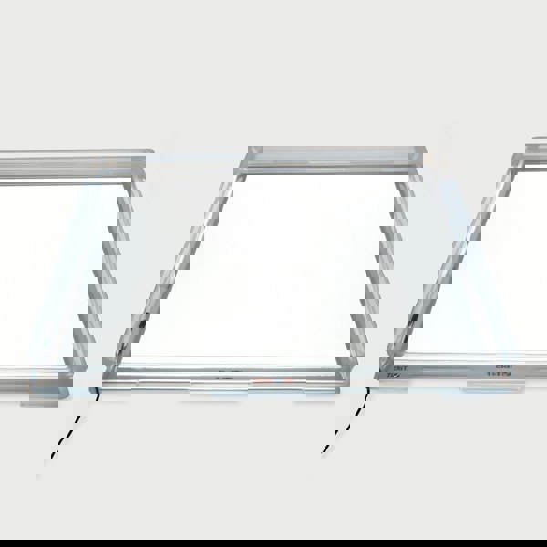 tickit A2 Colour Changing Light Panel & Cover Bundle