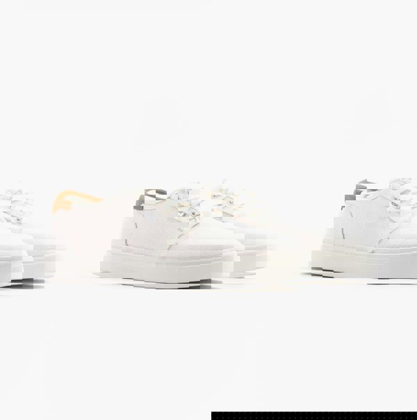 TOMS CARLO 2.0 Mens Trainers White