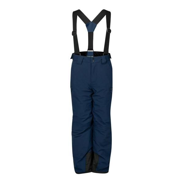 Dare 2B Childrens/Kids Pow III Insulated Ski Trousers - Navy - 