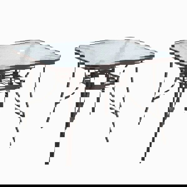 3/5pcs Garden Patio Dining Set Outdoor Furniture Garden Dining Sets Living and Home