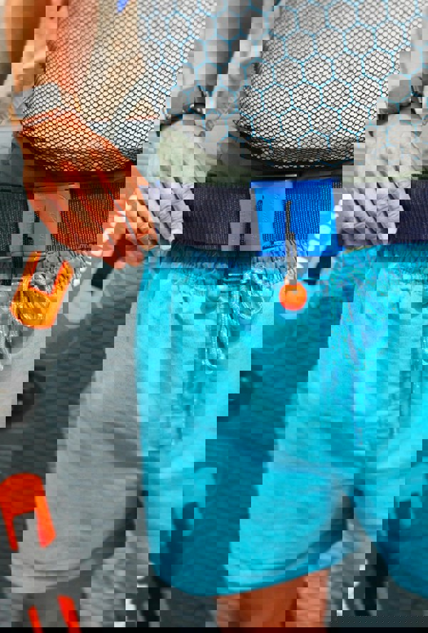 Aquaplanet Quick Release Belt