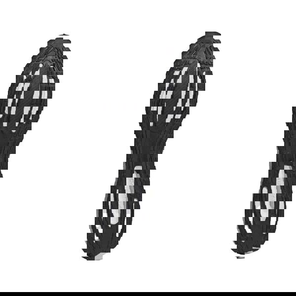 Adidas Womens/Ladies Runfalcon 3.0 Trainers - Black - 