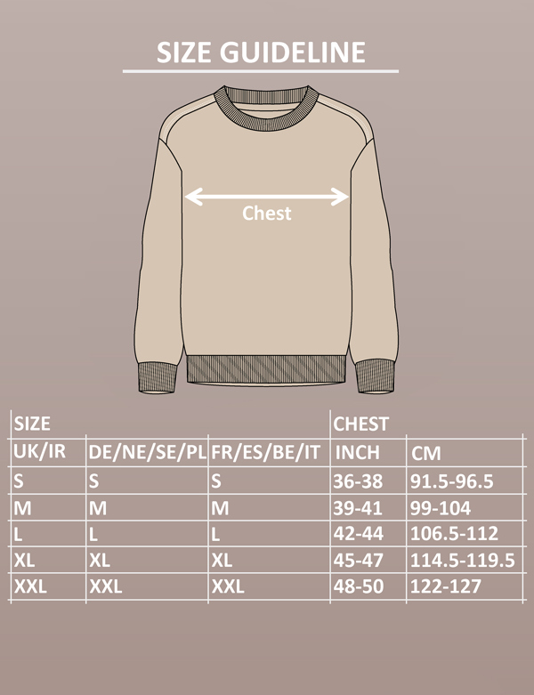 ENORSIA Elbow Patch Half Zip Sweatshirt