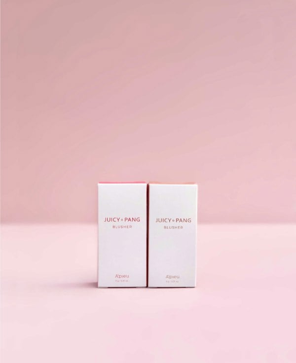 A'PIEU Juicy-Pang Water Blusher
