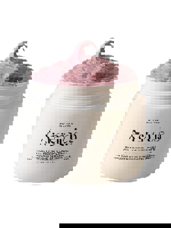 Arencia Fresh Royal Rosehip Cleanser 120g