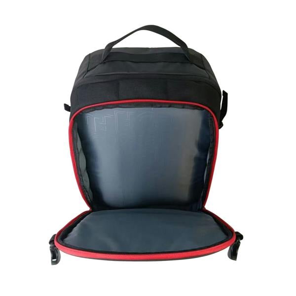 Crossgear Skylab 45cm Underseat Cabin Backpack - Lockable, 30L