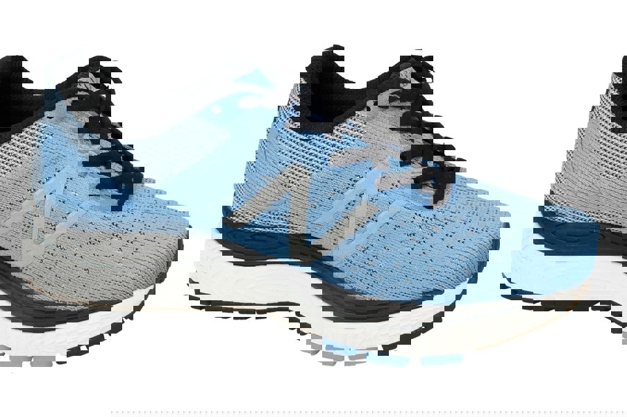 New Balance Solvi V2 Womens Wsolvll2  WSOLVLL2 - Blue Black Silver - Photo 3