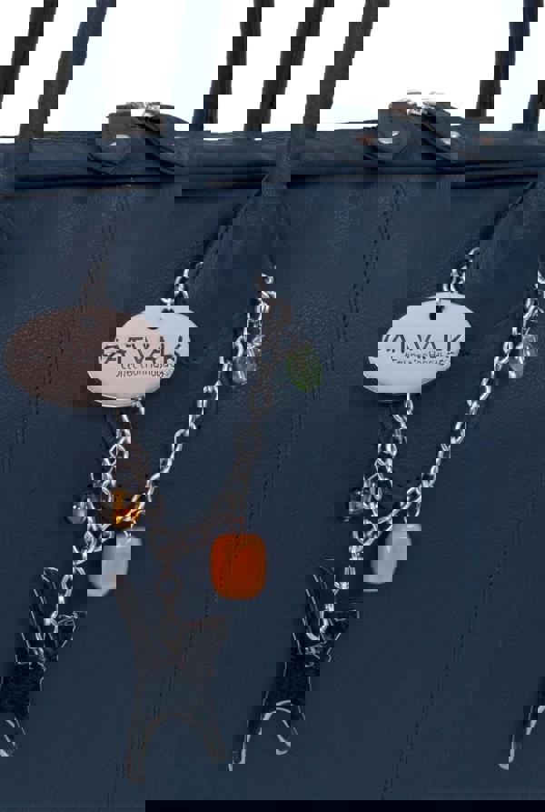 Catwalk Collection Handbags Grosvenor - Work Bag