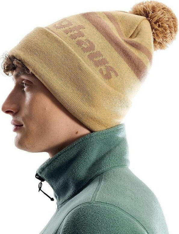 Berghaus Unisex Berg Beanie OSFM
