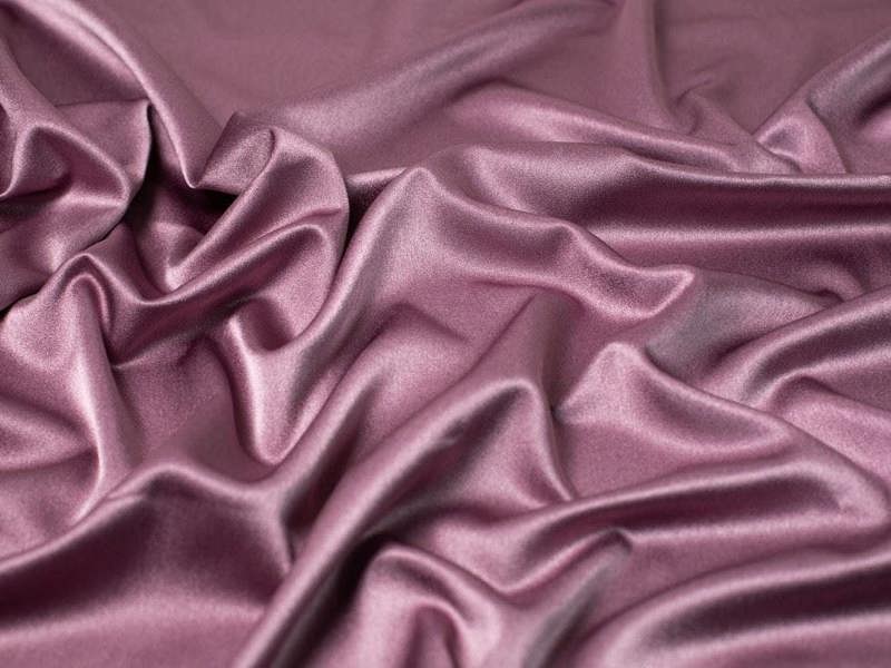 Dusky Pink