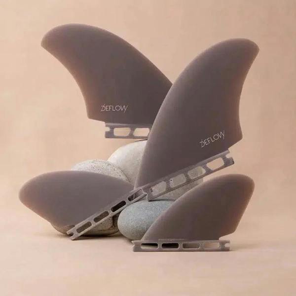Deflow Surf Deflow Fish Quad