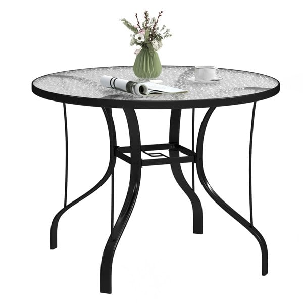 Garden Dining Table