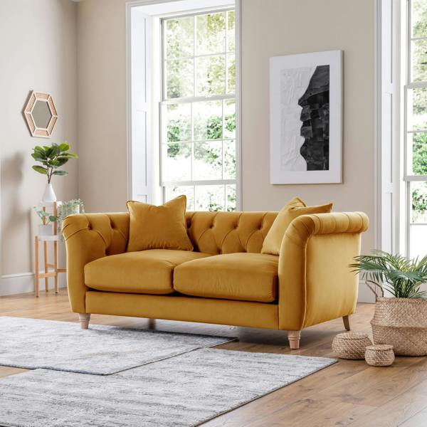 The Great Sofa Company Soho Medium Sofa