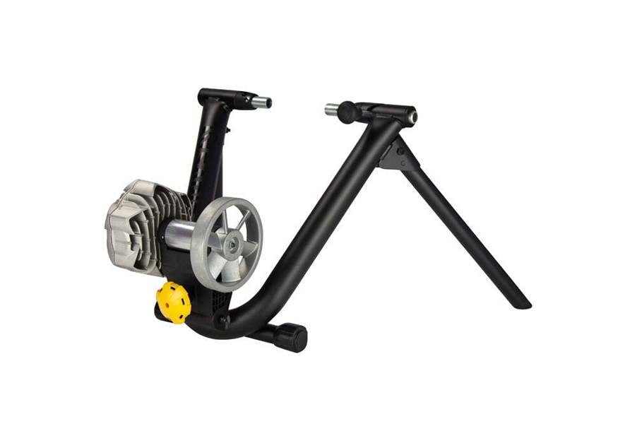 Saris Fluid 2 Home Indoor Cycle Turbo Trainer
