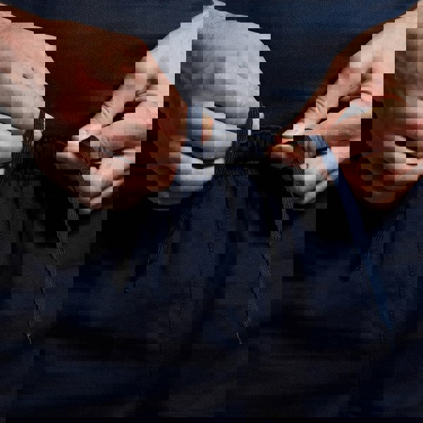 Canterbury Men's Canterbury Professional Cotton Game Day Shorts {C-QE523405}