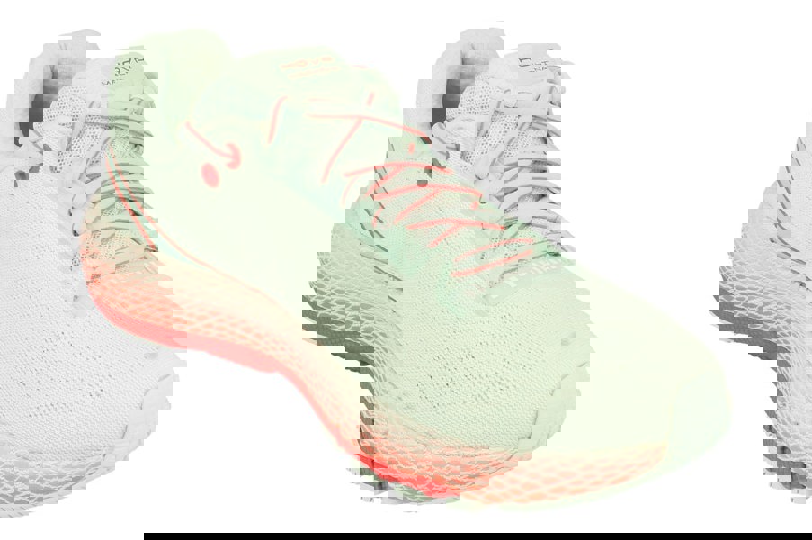 Under Armour Ua Hovr Machina Womens 3021956 403 - Blue 403 - Photo 3