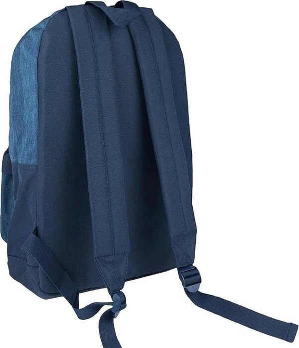 Ellesse Regent Unisex Backpack Navy