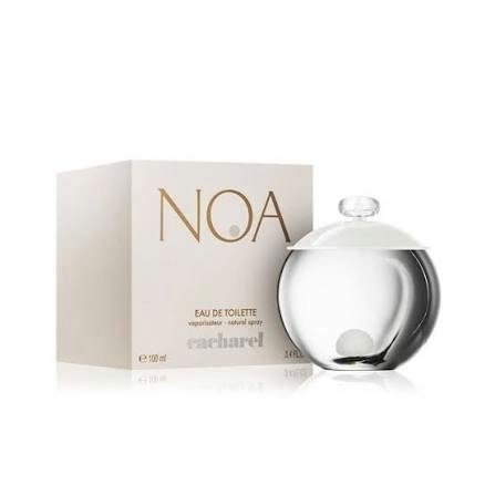 Cacharel Noa Eau de Toilette Spray 100ml