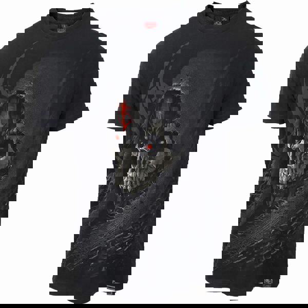 DARK DEATH - Organic T-Shirt