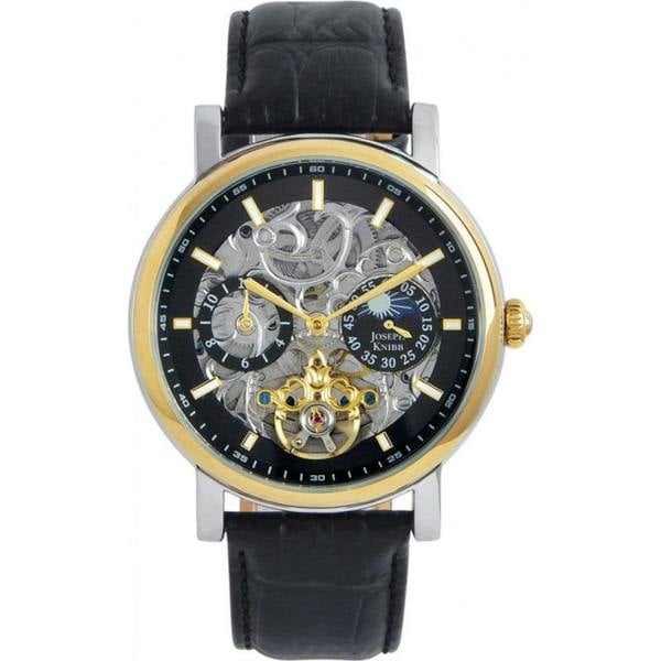 Joseph Knibb Oxford Watch JK-301