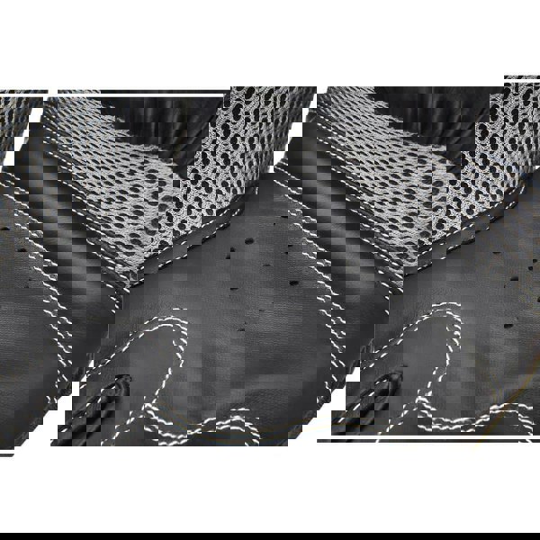 Reebok Boxing Gloves - Black