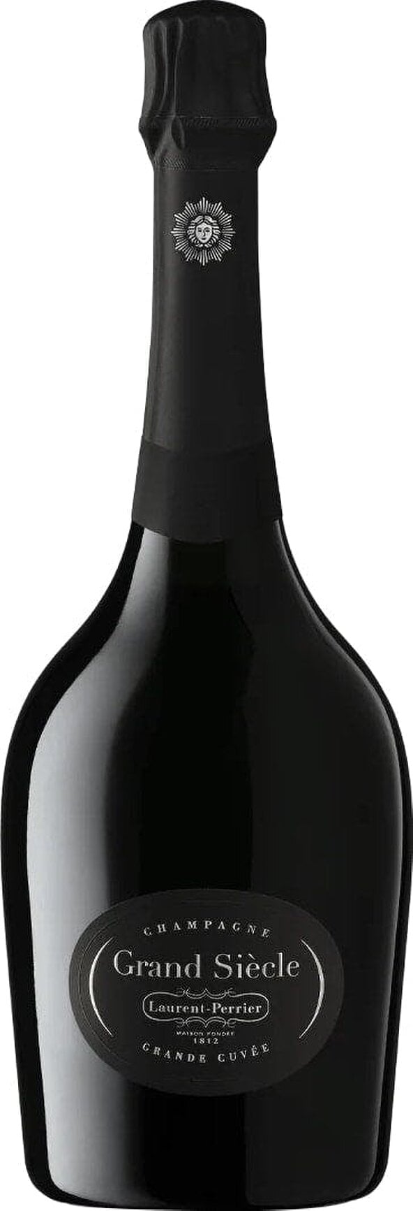 Laurent Perrier Grand Siecle No 27 75cl NV