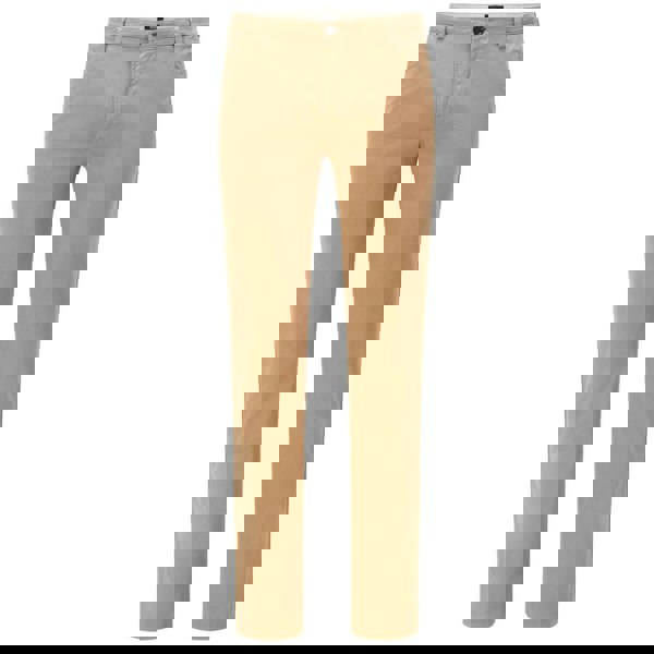 Boss Mens Rice 1 D Trousers - Beige